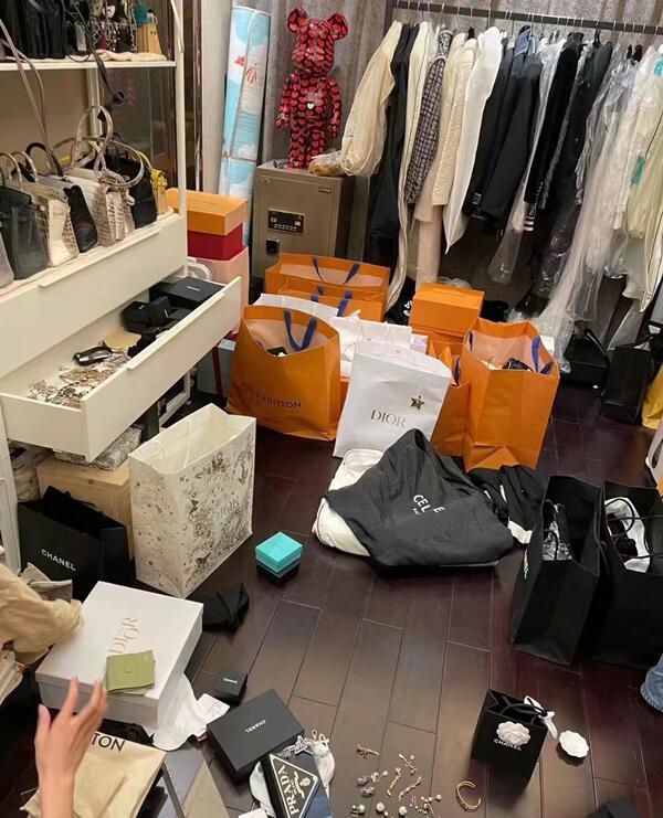 营口市回收顶奢鞋服